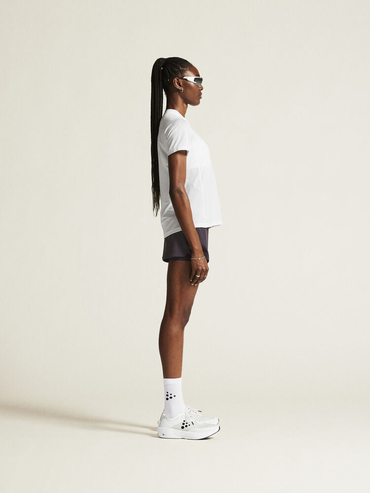Adv Essence Ss Tee 2 W von Craft – Light Syrup