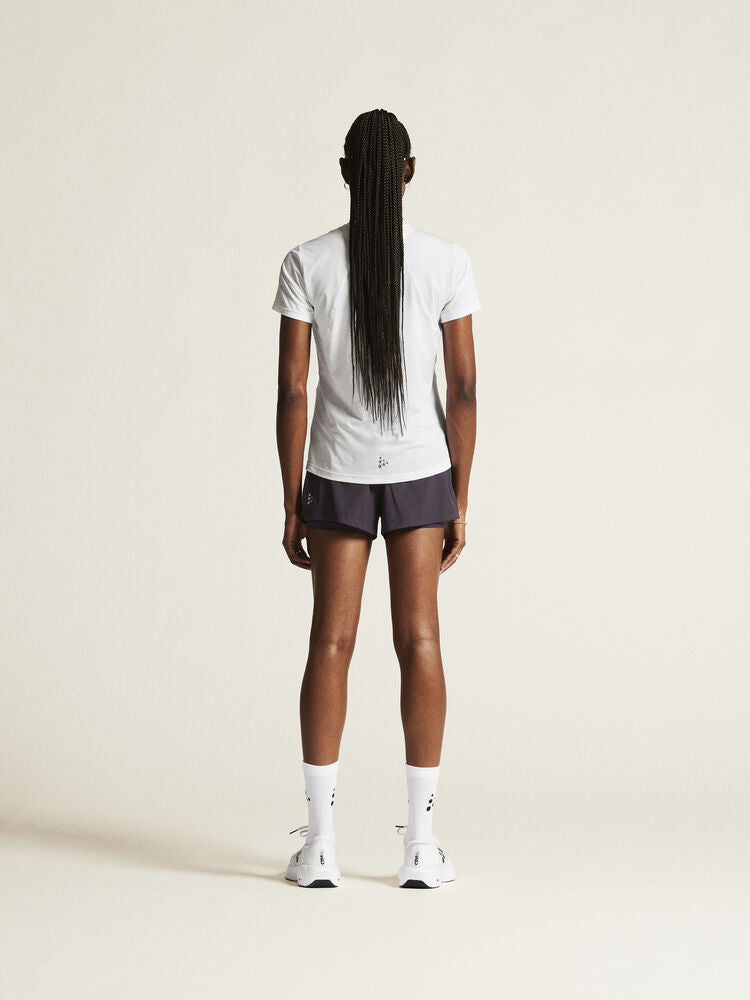 Adv Essence Ss Tee 2 W von Craft – Light Syrup