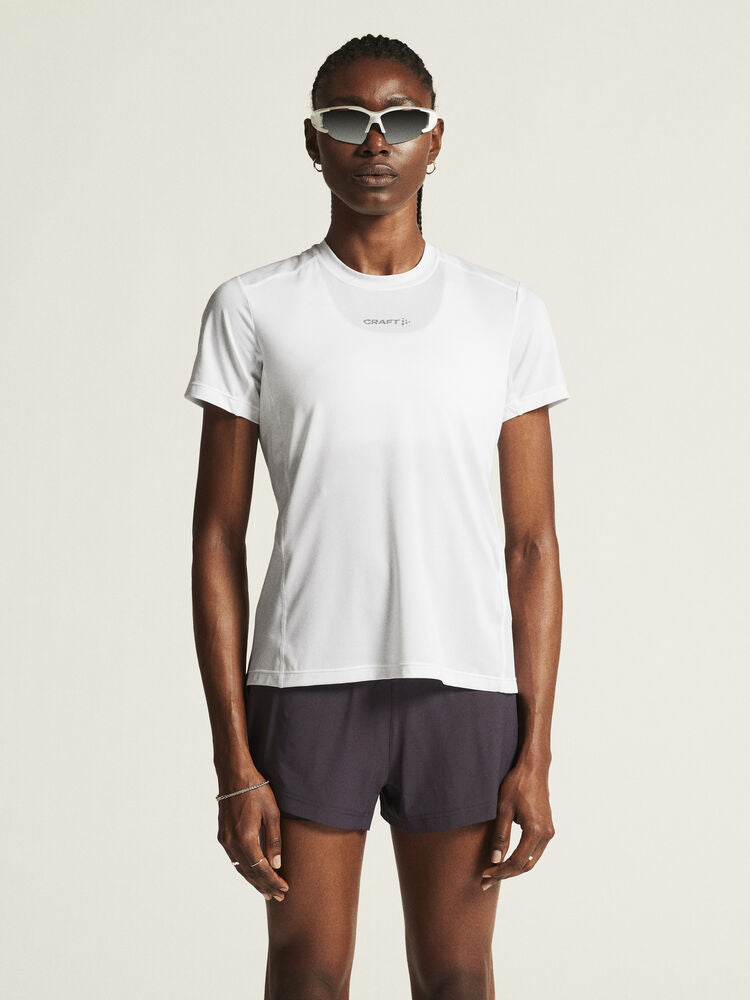 Adv Essence Ss Tee 2 W von Craft – Light Syrup