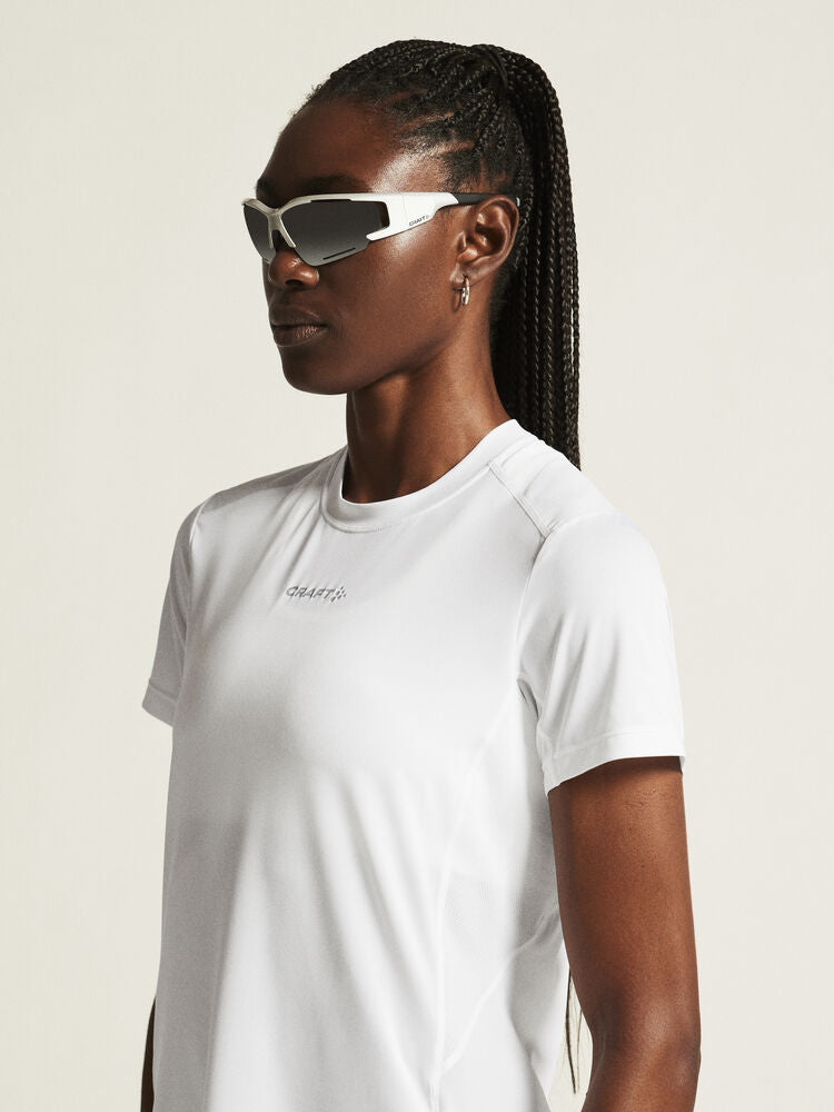 Adv Essence Ss Tee 2 W von Craft – Light Syrup