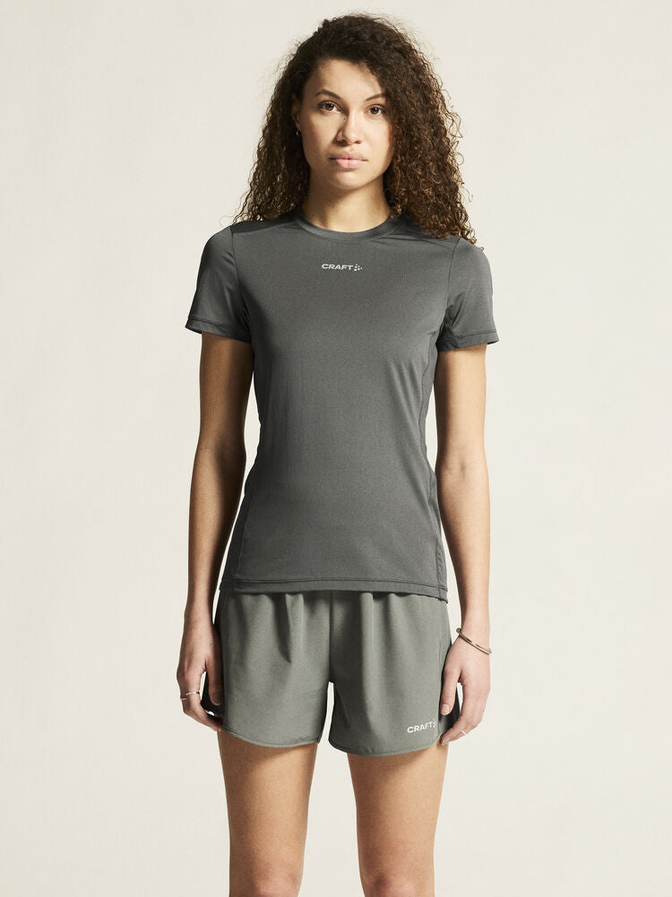 Adv Essence Ss Tee 2 W von Craft – Light Syrup