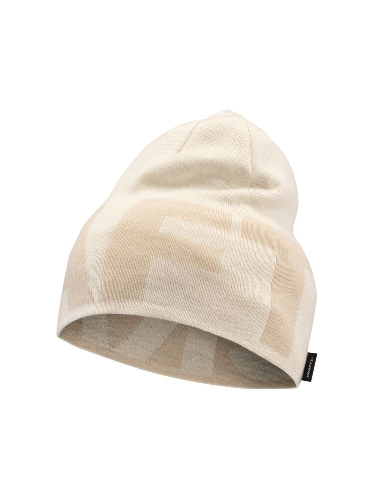 Adv Nordic Training Merino Logo Hat von Craft