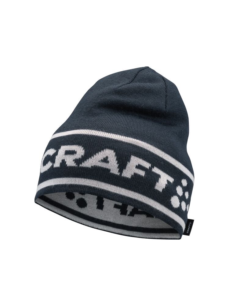 Adv Nordic Training Merino Logo Hat von Craft