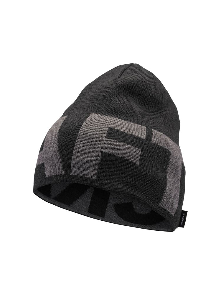 Adv Nordic Training Merino Logo Hat von Craft