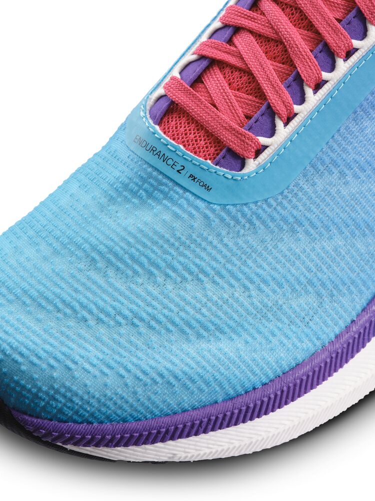 Endurance 2 M von Craft – Club Cobolt/True Purple