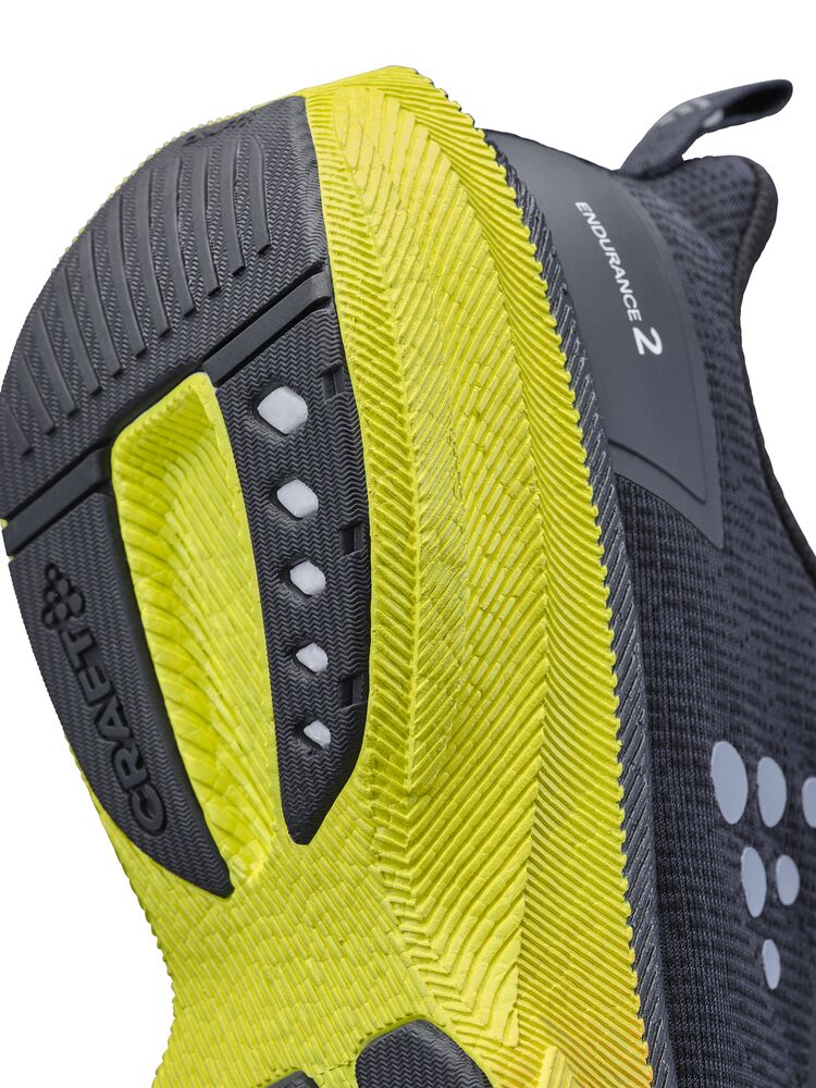 Endurance 2 M von Craft – Club Cobolt/True Purple
