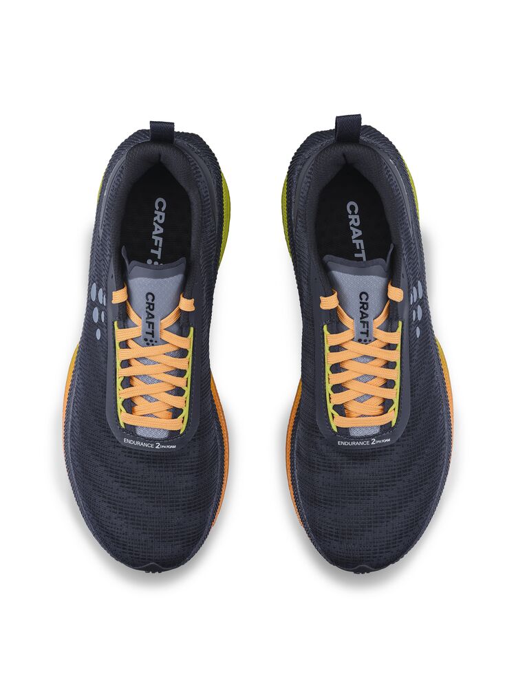 Endurance 2 M von Craft – Club Cobolt/True Purple