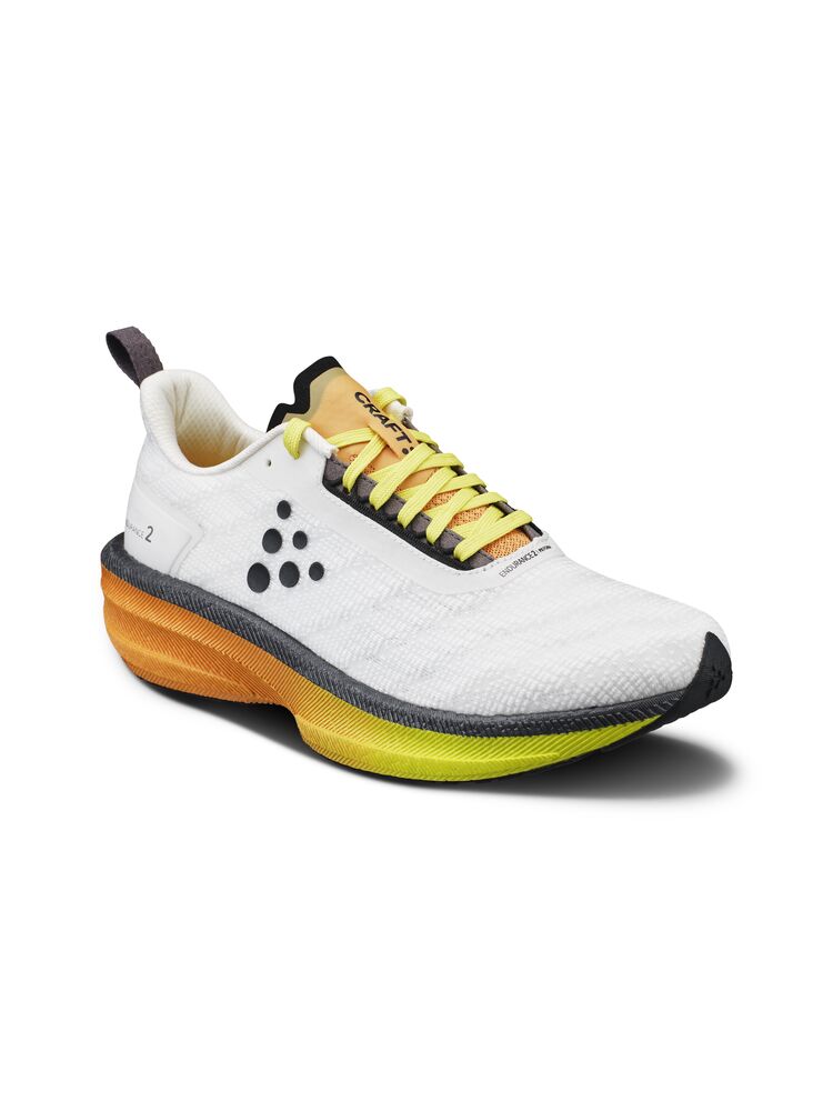 Endurance 2 M von Craft – Club Cobolt/True Purple