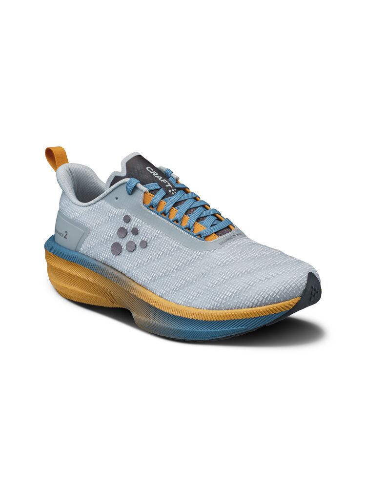 Endurance 2 M von Craft – Club Cobolt/True Purple