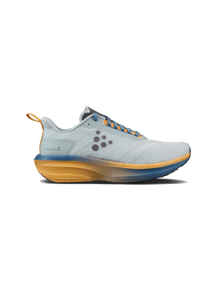 Endurance 2 M von Craft – Club Cobolt/True Purple