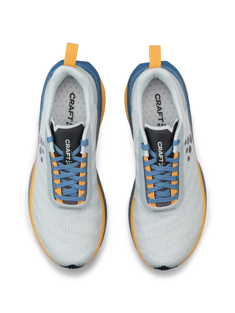 Endurance 2 M von Craft – Club Cobolt/True Purple
