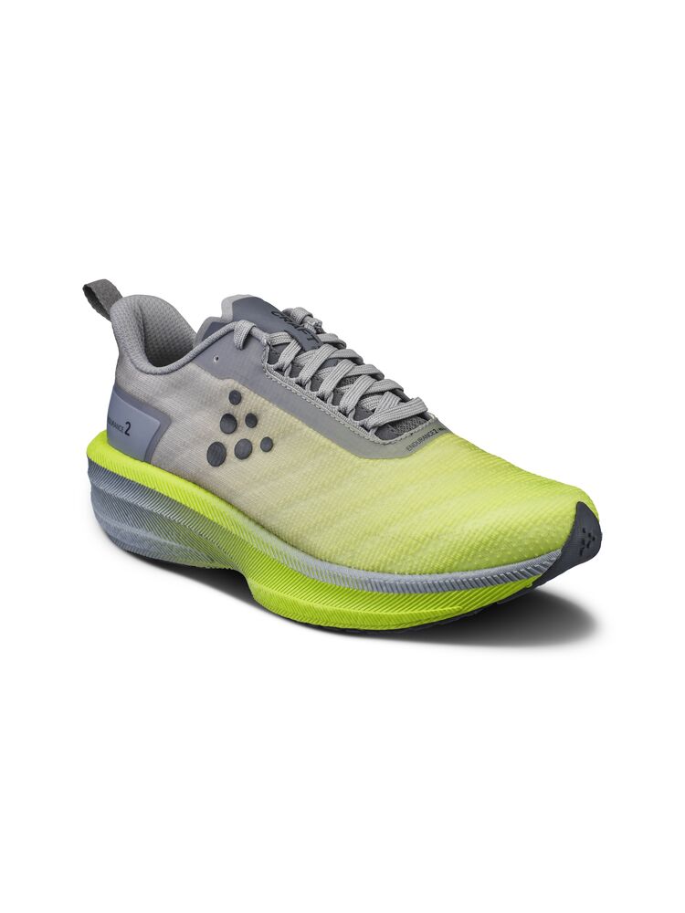 Endurance 2 M von Craft – Club Cobolt/True Purple