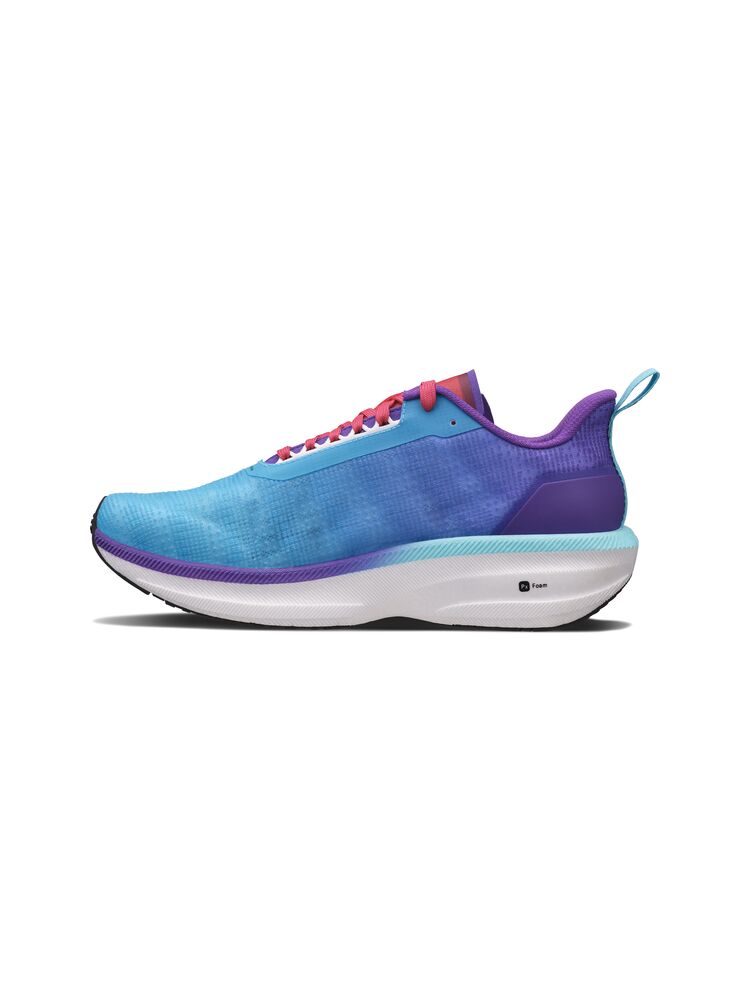 Endurance 2 W von Craft – Club Cobolt/True Purple