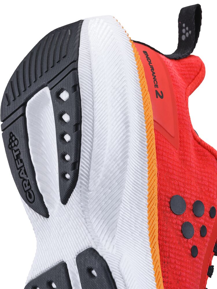 Endurance 2 W von Craft – Club Cobolt/True Purple