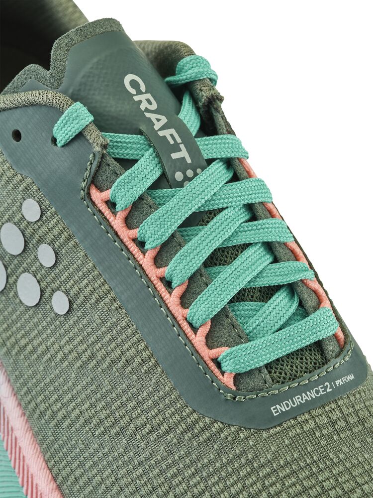 Endurance 2 W von Craft – Club Cobolt/True Purple