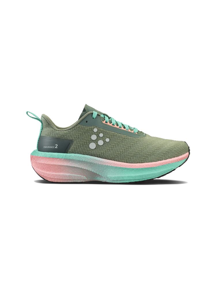 Endurance 2 W von Craft – Club Cobolt/True Purple