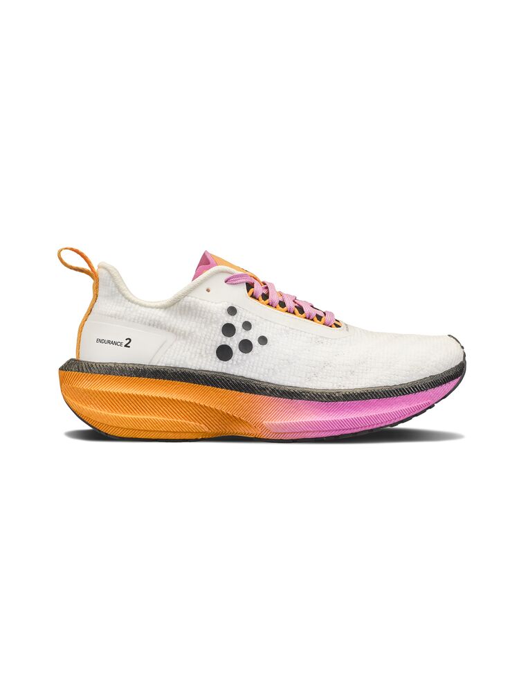 Endurance 2 W von Craft – Club Cobolt/True Purple