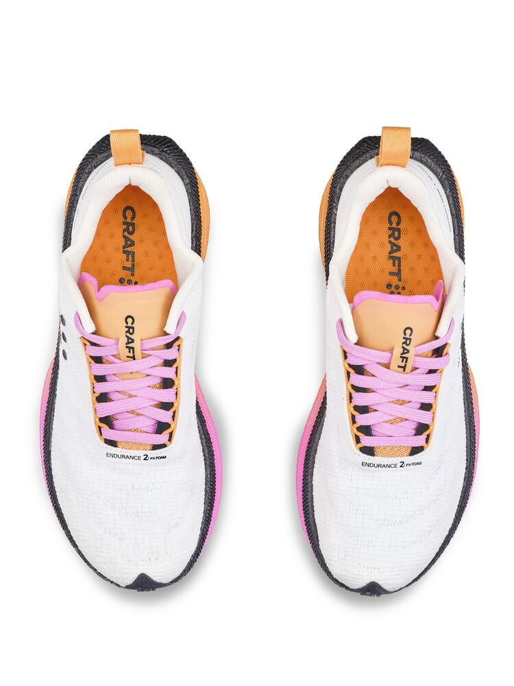 Endurance 2 W von Craft – Club Cobolt/True Purple