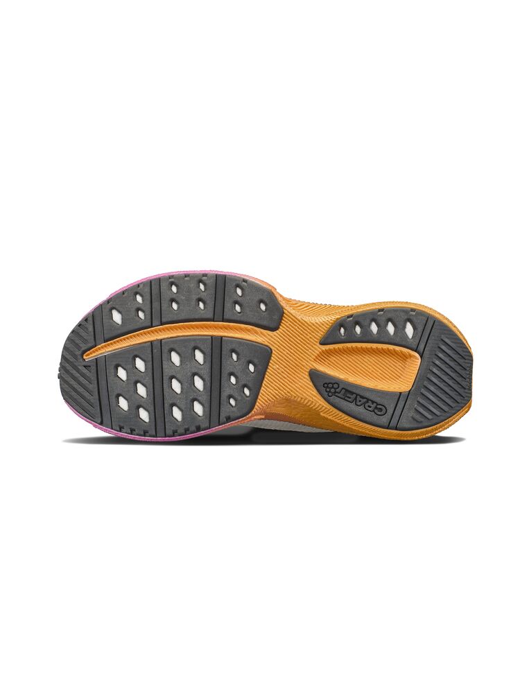 Endurance 2 W von Craft – Club Cobolt/True Purple