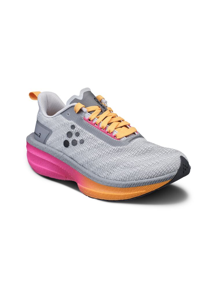 Endurance 2 W von Craft – Club Cobolt/True Purple