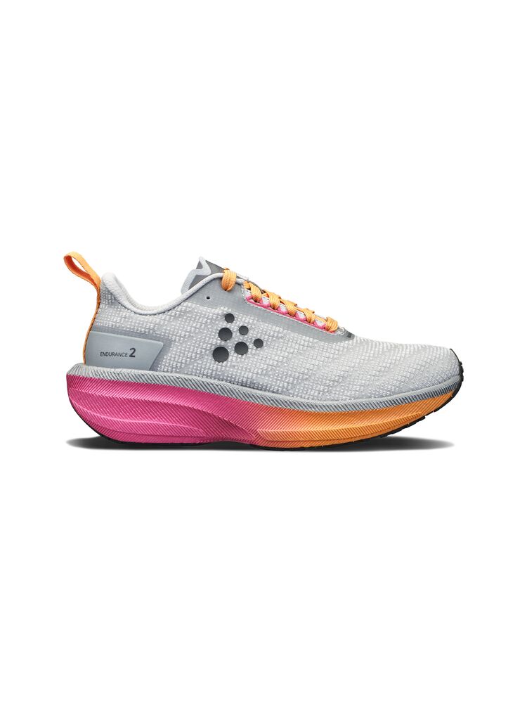 Endurance 2 W von Craft – Club Cobolt/True Purple