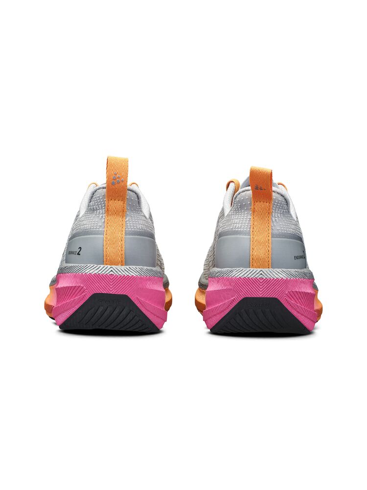 Endurance 2 W von Craft – Club Cobolt/True Purple