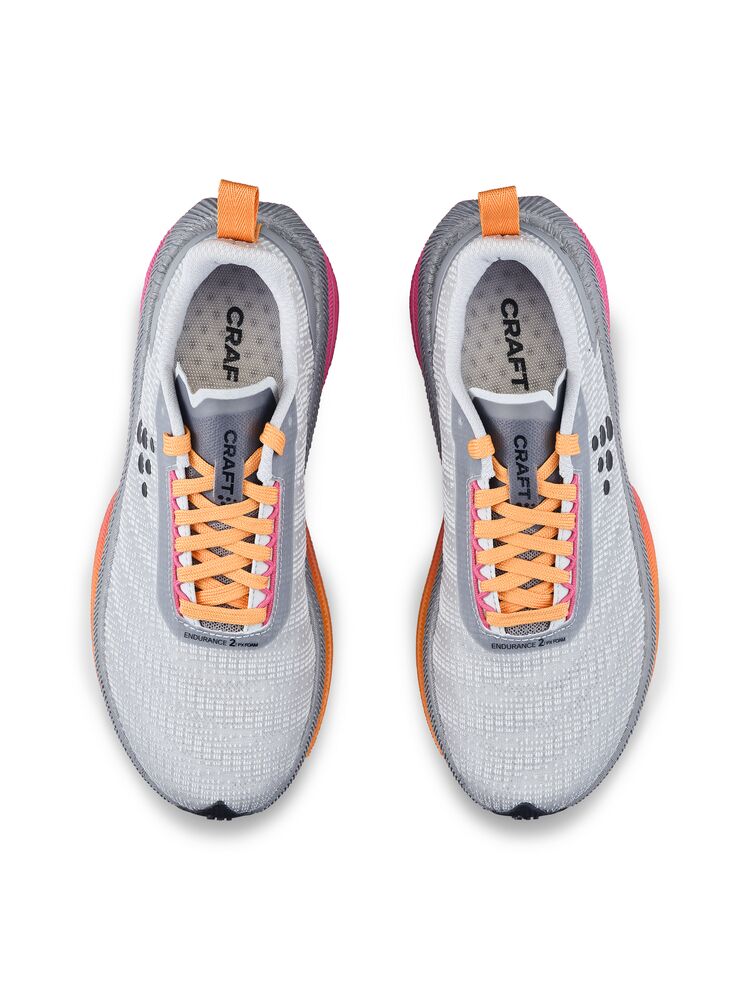 Endurance 2 W von Craft – Club Cobolt/True Purple