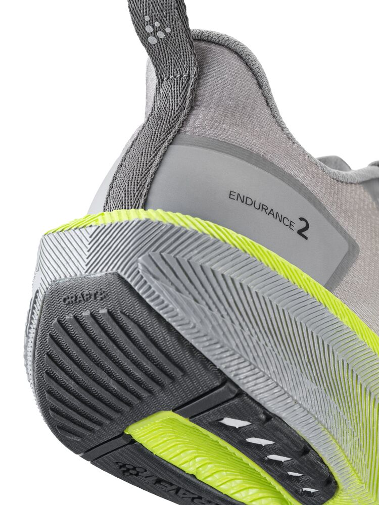 Endurance 2 W von Craft – Club Cobolt/True Purple