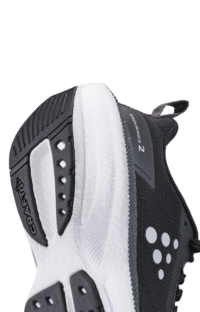 Endurance 2 W von Craft – Club Cobolt/True Purple