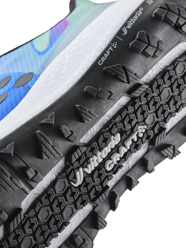 Xplor M von Craft – Clay/Flumino