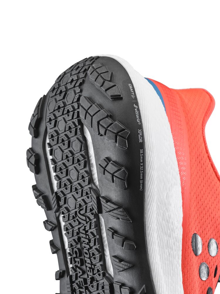 Xplor M von Craft – Clay/Flumino
