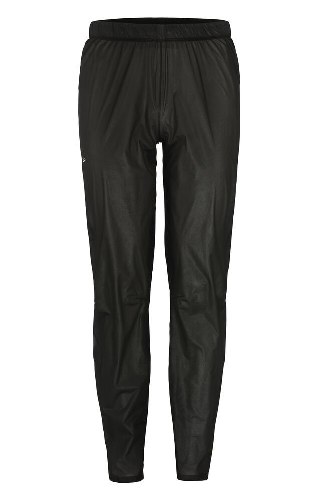 Pro Hydro Lightweight Pants M von Craft – Black