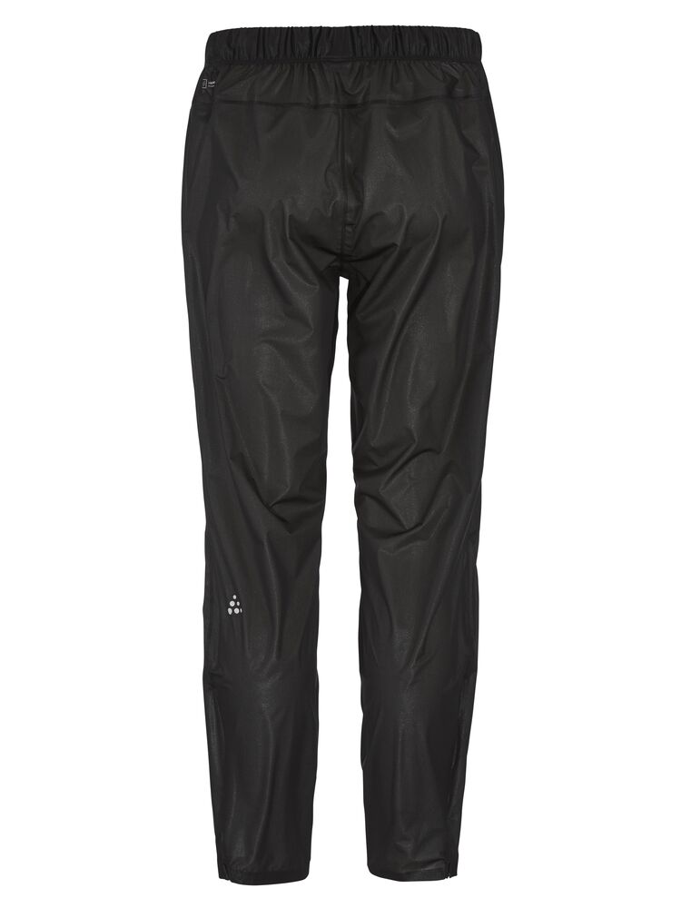 Pro Hydro Lightweight Pants M von Craft – Black