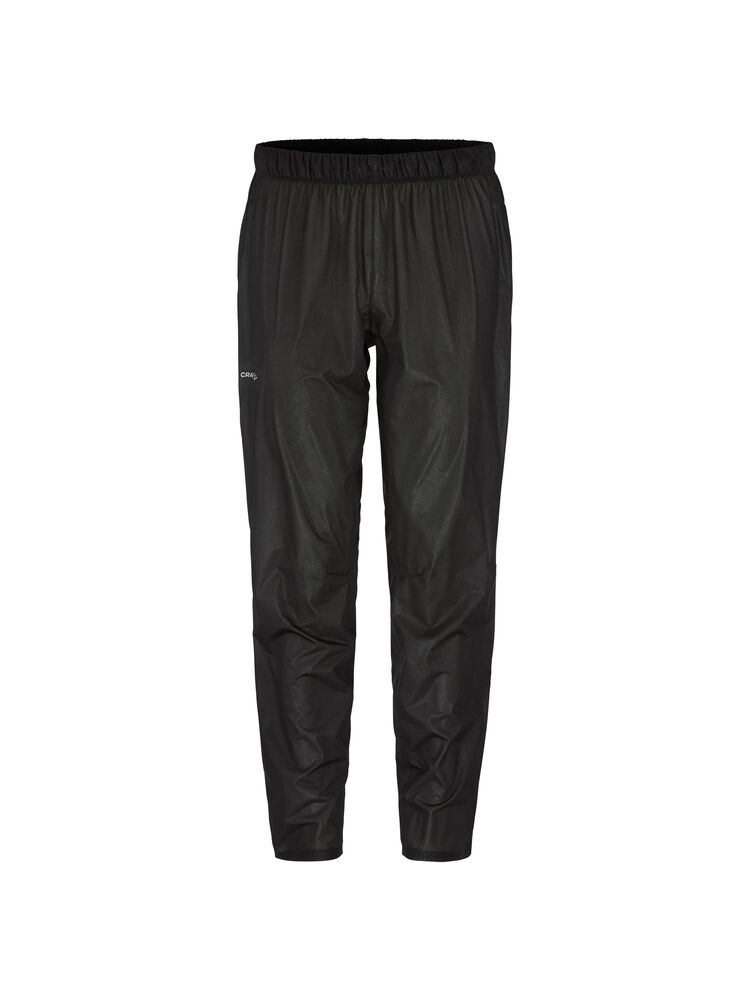 Pro Hydro Lightweight Pants M von Craft – Black