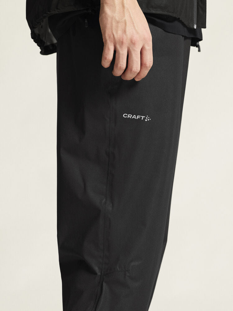 Pro Hydro Lightweight Pants M von Craft – Black