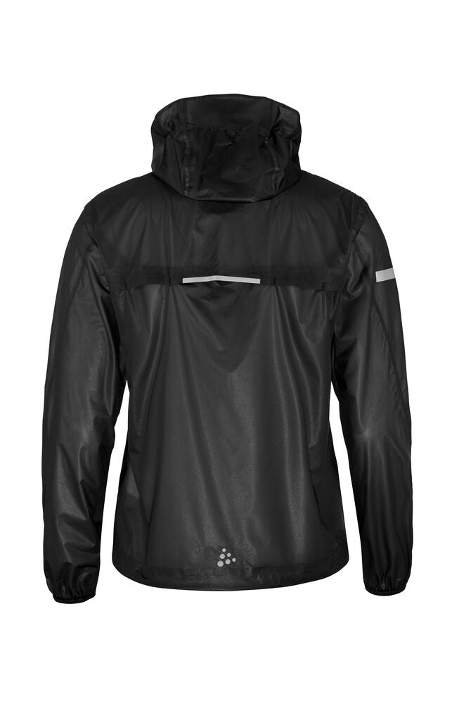 Pro Hydro Lightweight Jacket W von Craft – Black