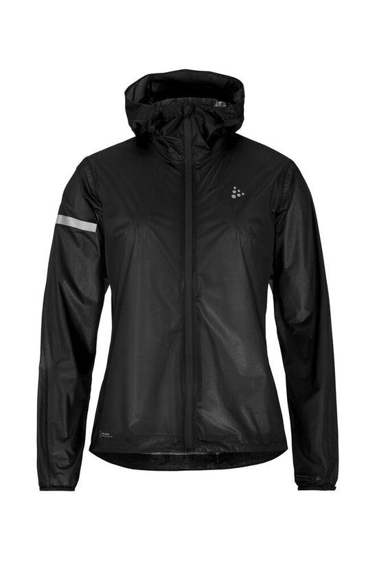 Craft Pro Hydro Lightweight Jacket W – Sportjacken