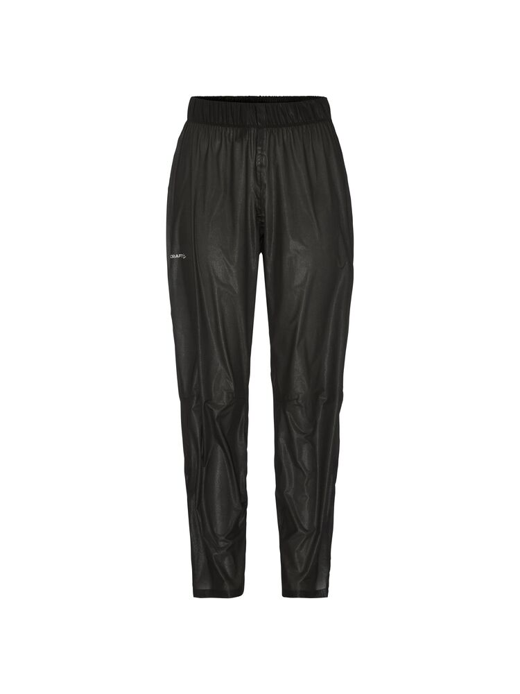 Pro Hydro Lightweight Pants W von Craft – Black