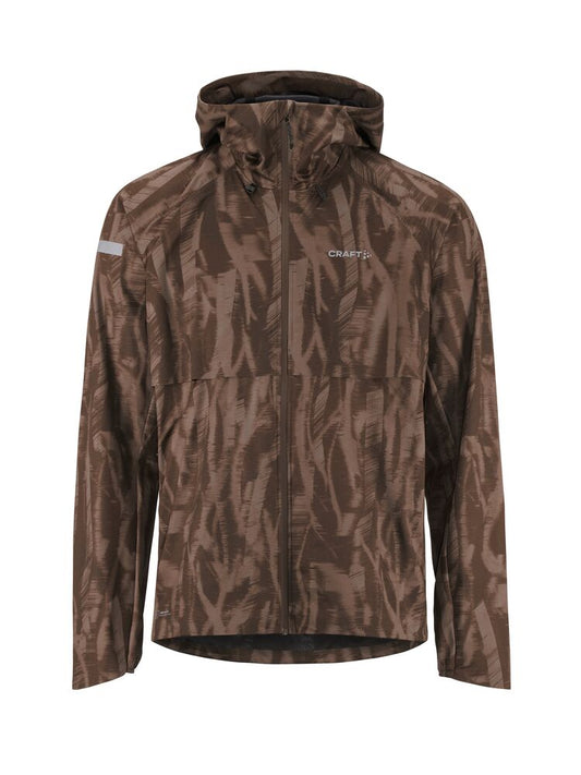 Craft Pro Hydro Jacket 3 M – Sportjacken