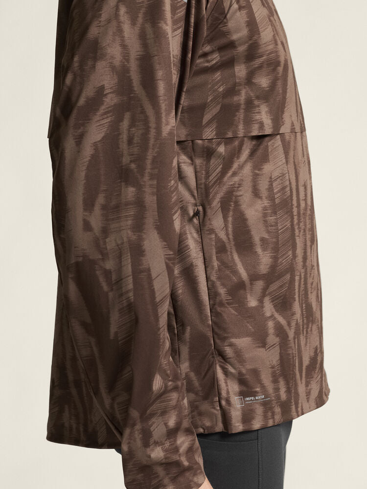 Pro Hydro Jacket 3 M von Craft – Prune/Multi