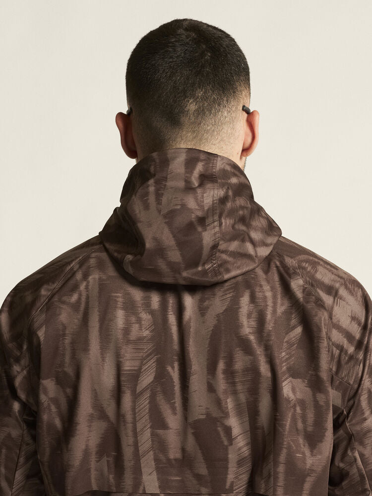 Pro Hydro Jacket 3 M von Craft – Prune/Multi