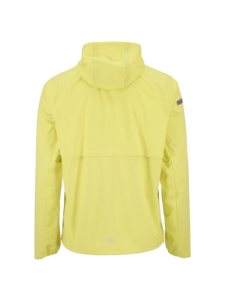 Pro Hydro Jacket 3 M von Craft – Prune/Multi