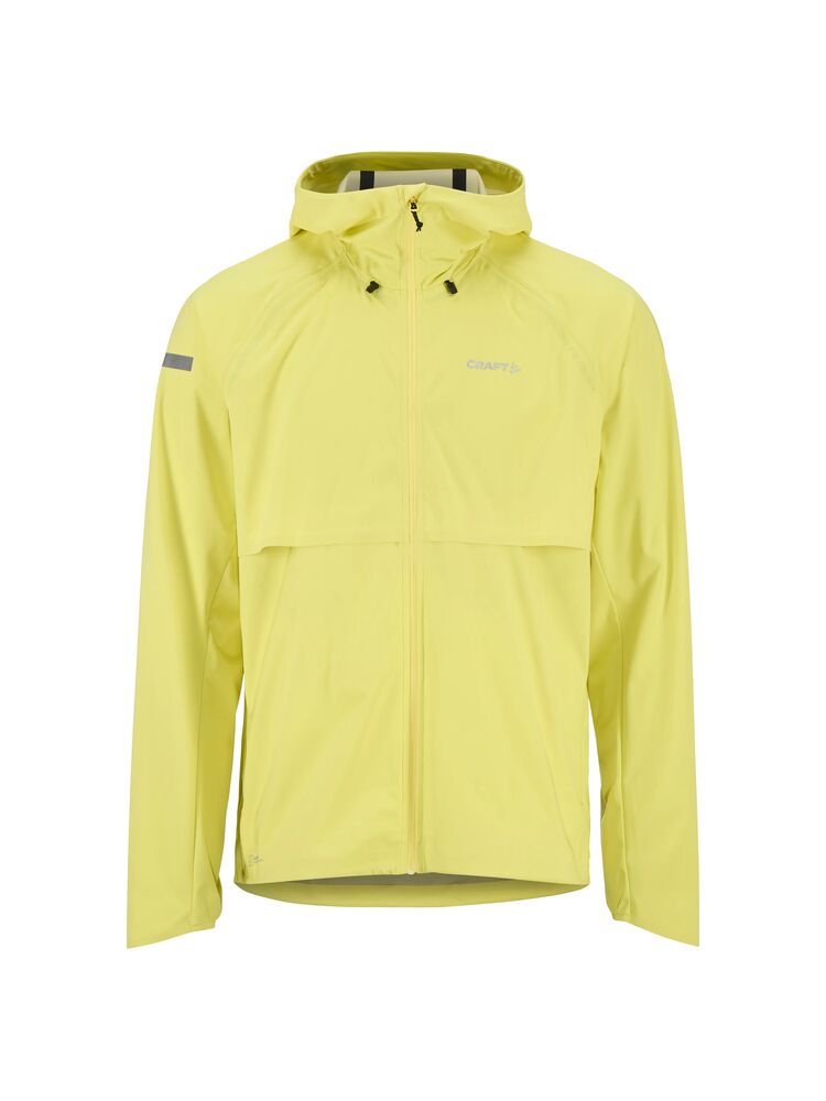 Pro Hydro Jacket 3 M von Craft – Prune/Multi