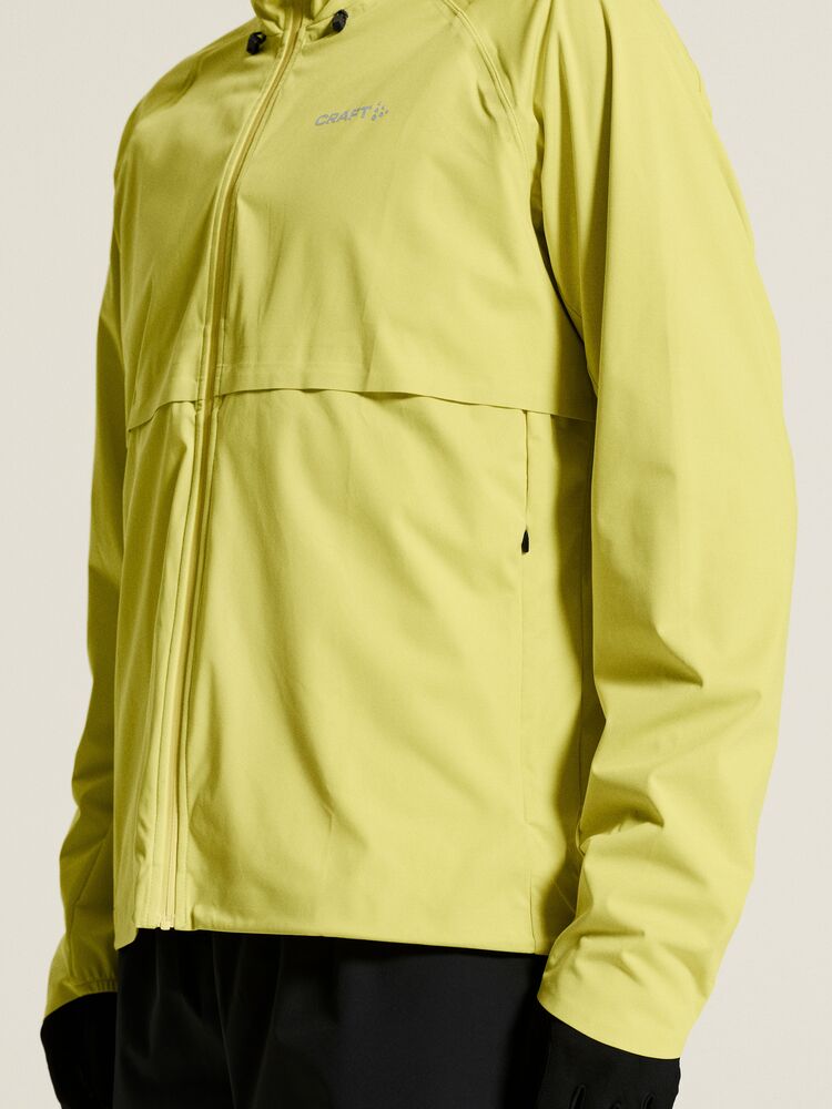 Pro Hydro Jacket 3 M von Craft – Prune/Multi