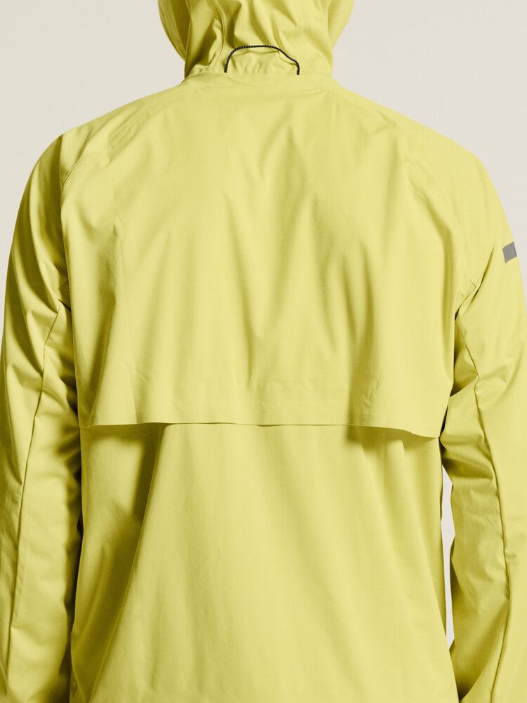 Pro Hydro Jacket 3 M von Craft – Prune/Multi
