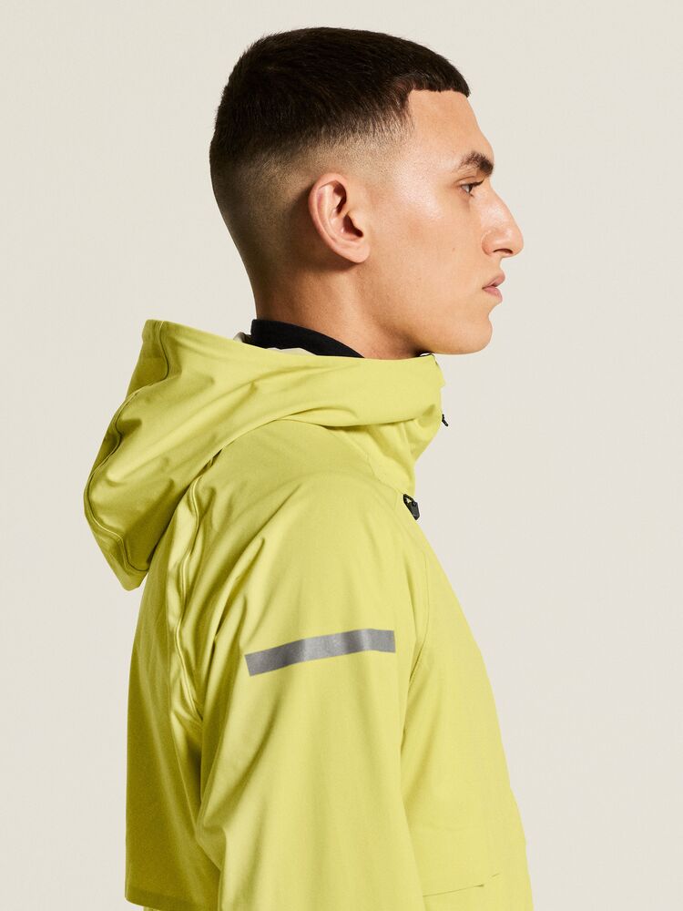 Pro Hydro Jacket 3 M von Craft – Prune/Multi