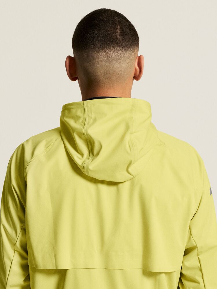 Pro Hydro Jacket 3 M von Craft – Prune/Multi