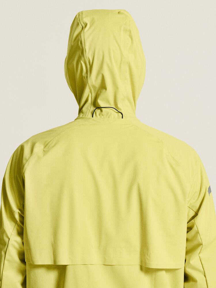 Pro Hydro Jacket 3 M von Craft – Prune/Multi