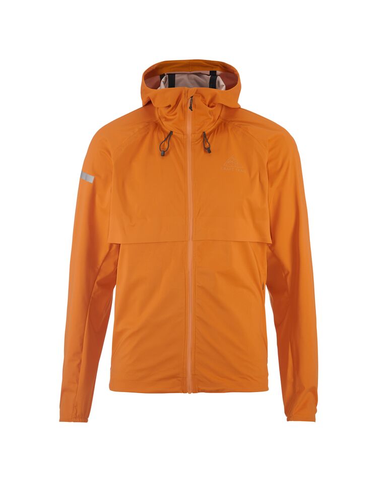Pro Hydro Jacket 3 M von Craft – Prune/Multi