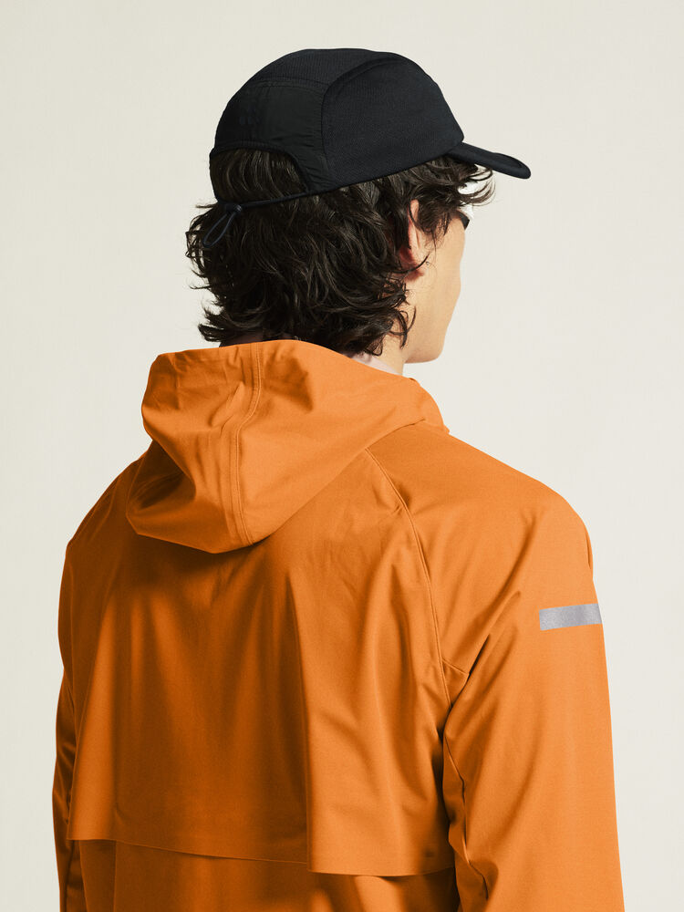 Pro Hydro Jacket 3 M von Craft – Prune/Multi